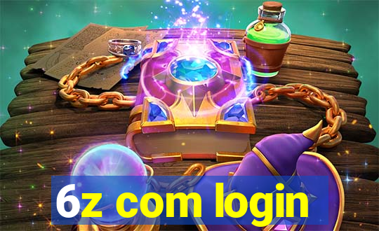 6z com login